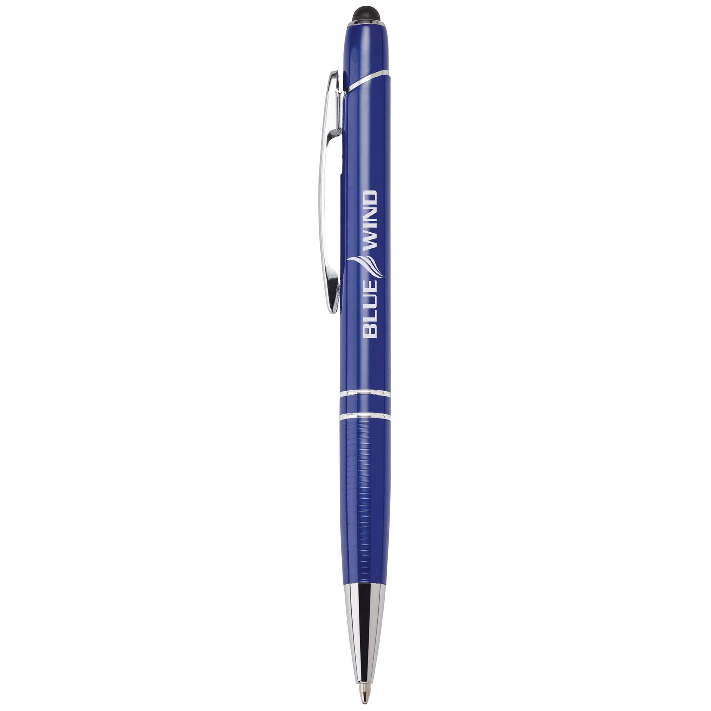 Glacio ballpoint pen/stylus