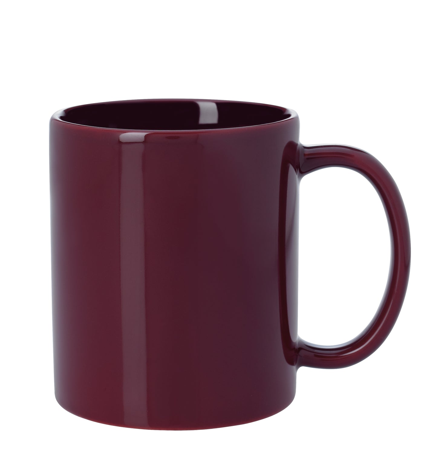 Good Value™ Budget Mug - 11 oz. (Colors)