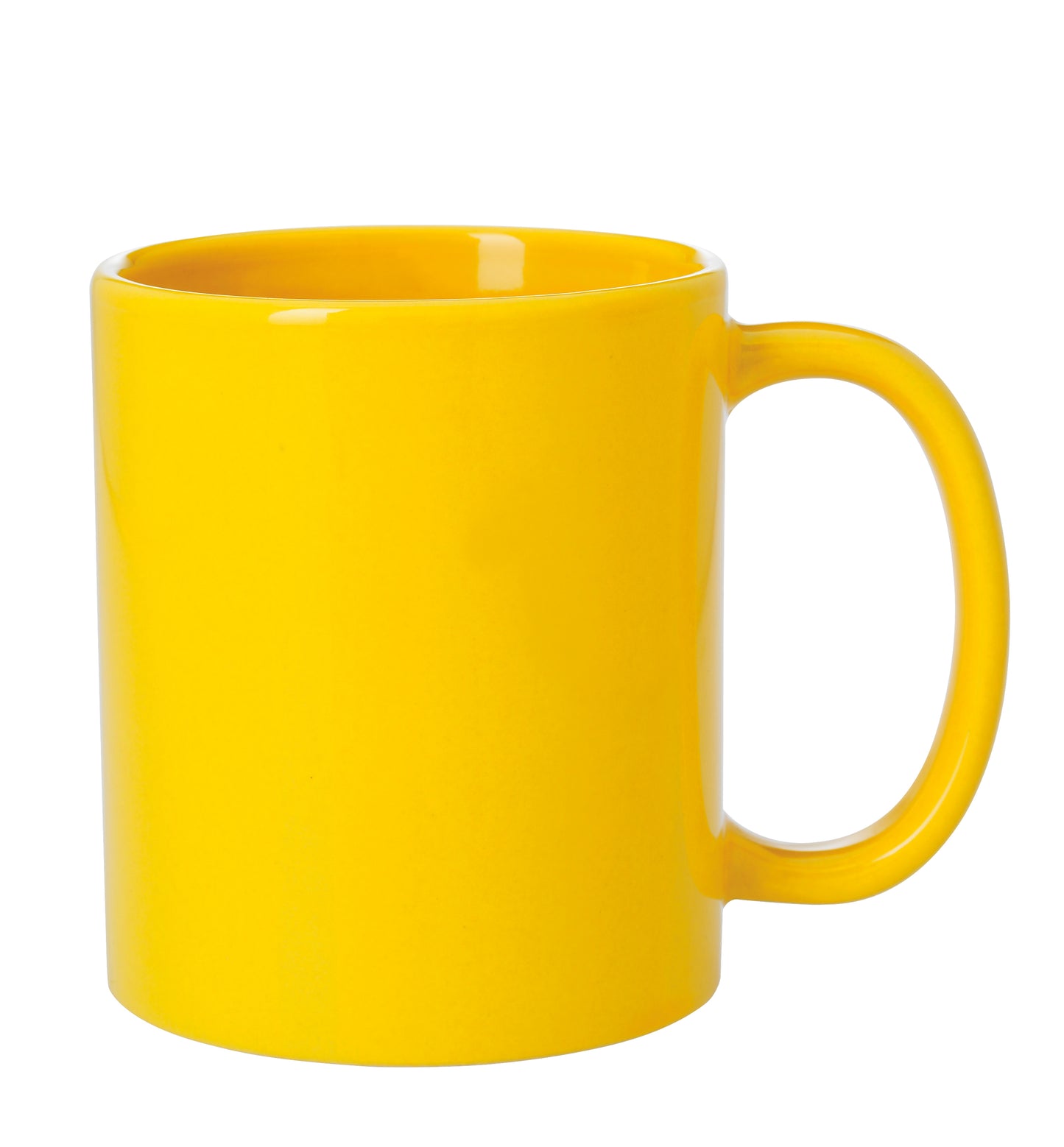 Good Value™ Budget Mug - 11 oz. (Colors)