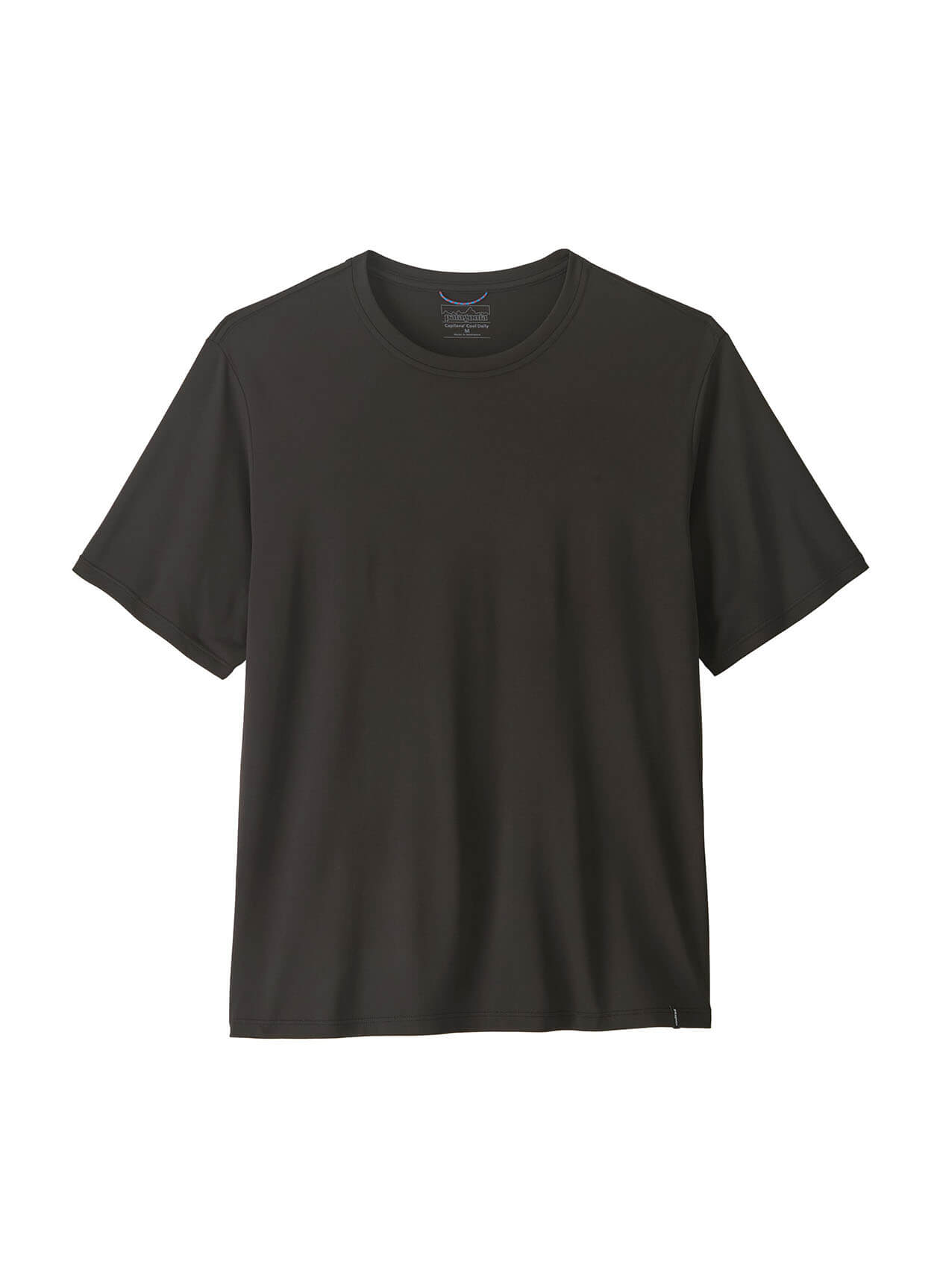 Patagonia Men's Cap Cool Daily Shirt - Black - XS