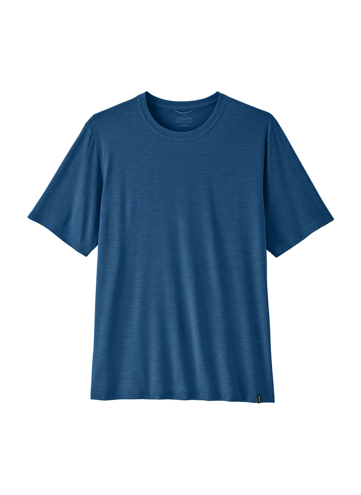 Patagonia Men's Cap Cool Daily Shirt - Black - XS