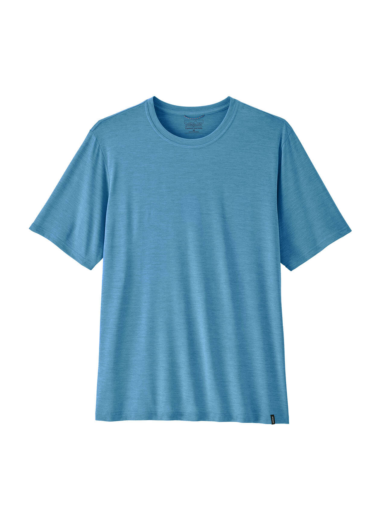 Patagonia Men's Cap Cool Daily Shirt - Black - MD