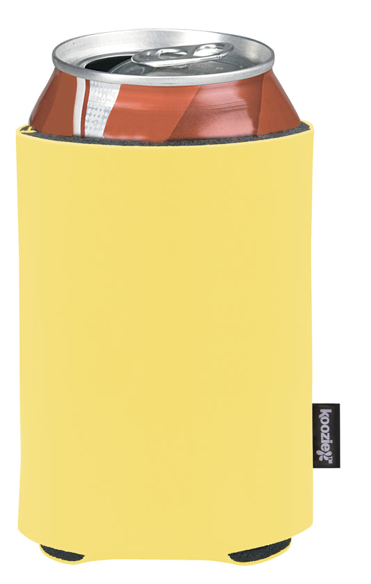 Koozie® Deluxe Collapsible Can Cooler