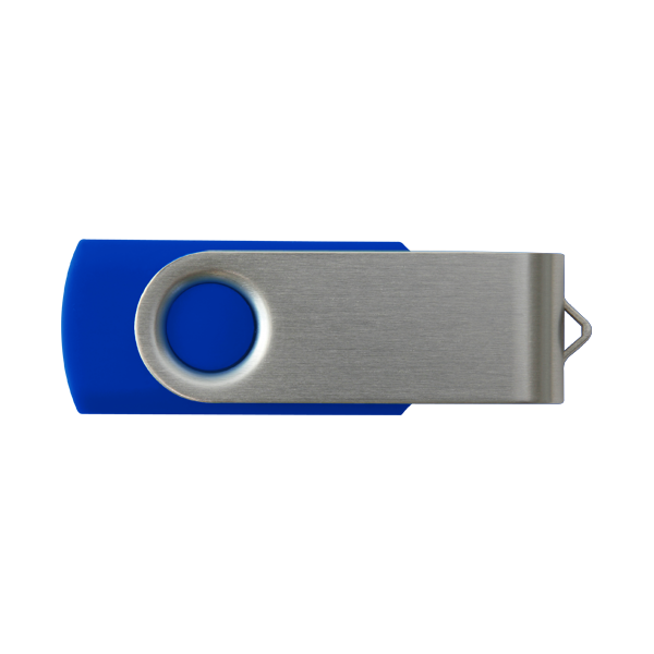 Northlake QuickShip Swivel USB Flash Drive