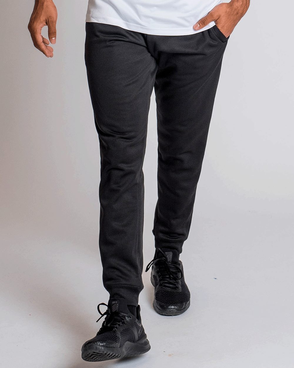 Men's Performance Fleece Joggers - 1475
