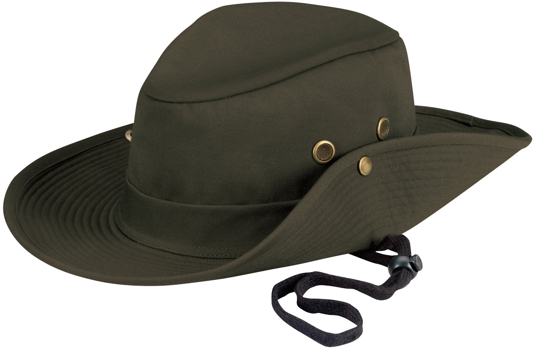 Outback Cap