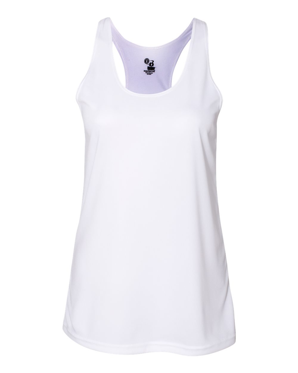 Women’s B-Core Racerback Tank Top - 4166