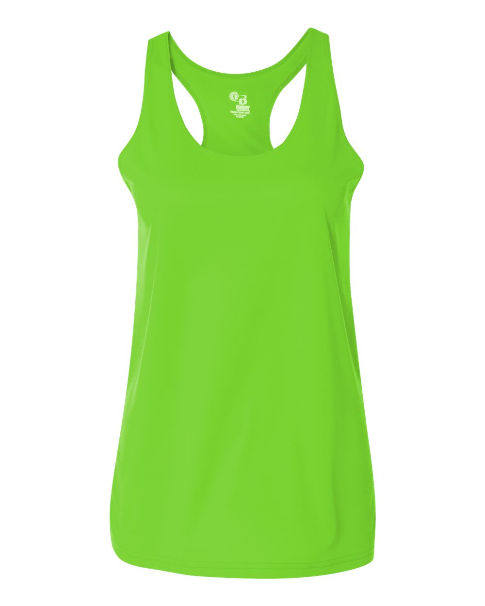 Women’s B-Core Racerback Tank Top - 4166