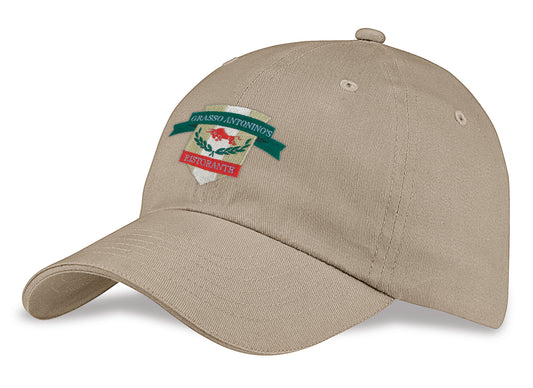 Red Good Value™ Front Runner Cap