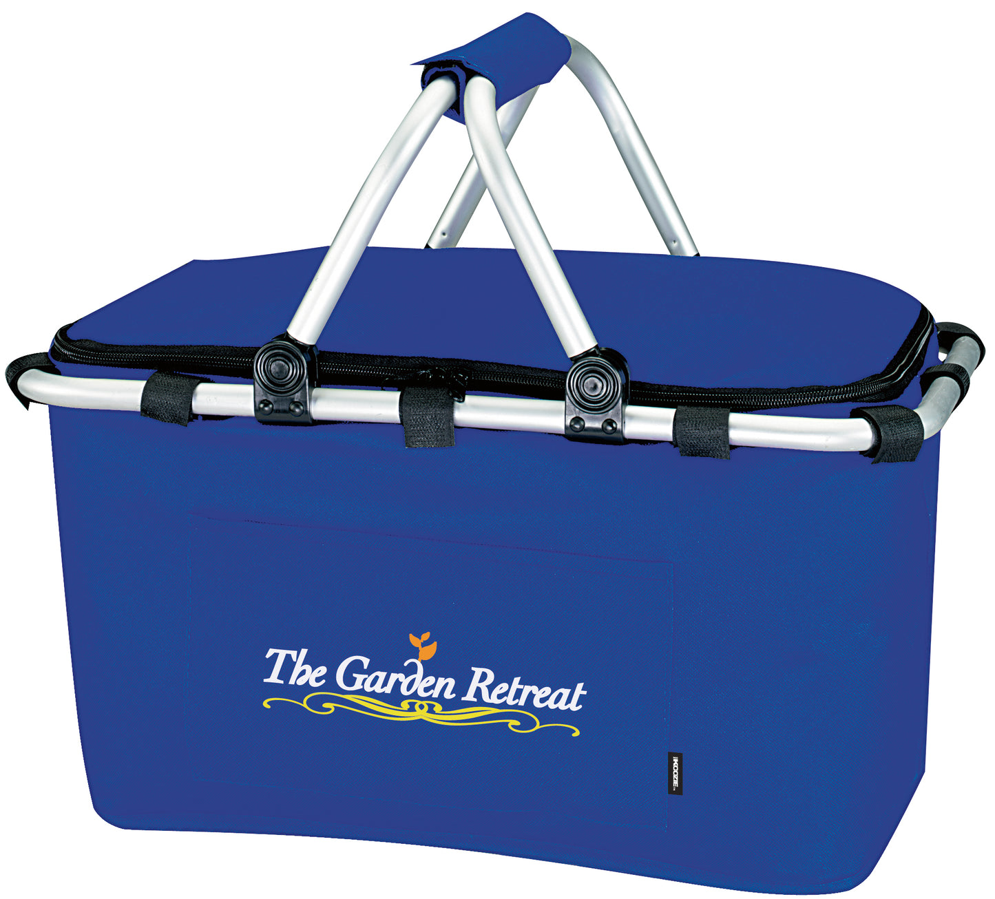 Koozie® Picnic Basket