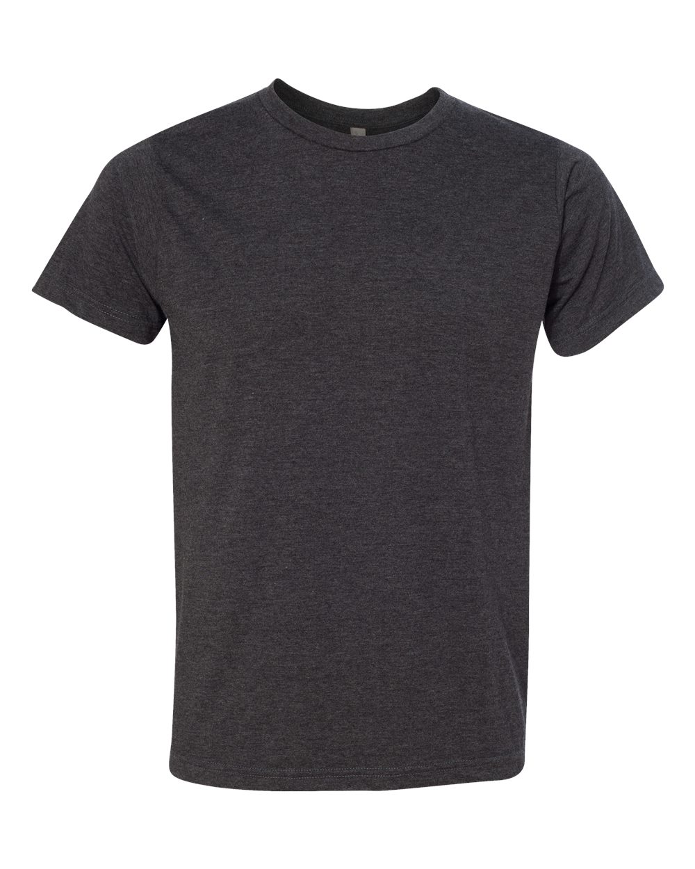 Unisex USA-Made 50/50 Fine Jersey T-Shirt - 5010