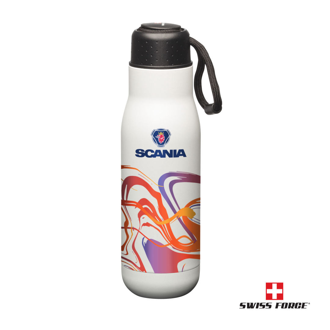 Swiss Force® Montreux Bottle - 16oz