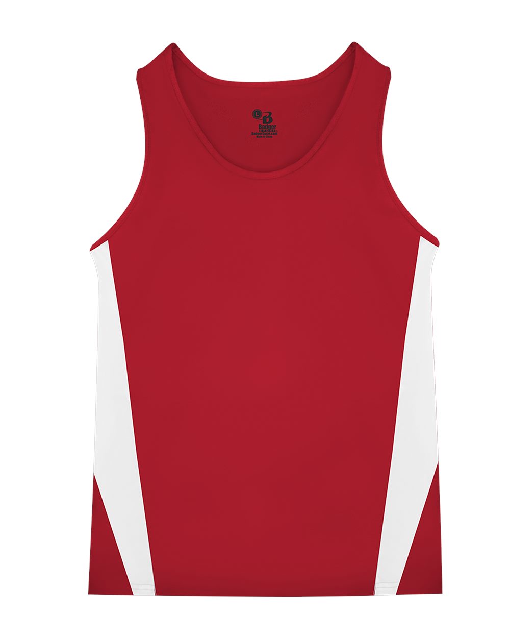 Men's Stride Singlet - 8667