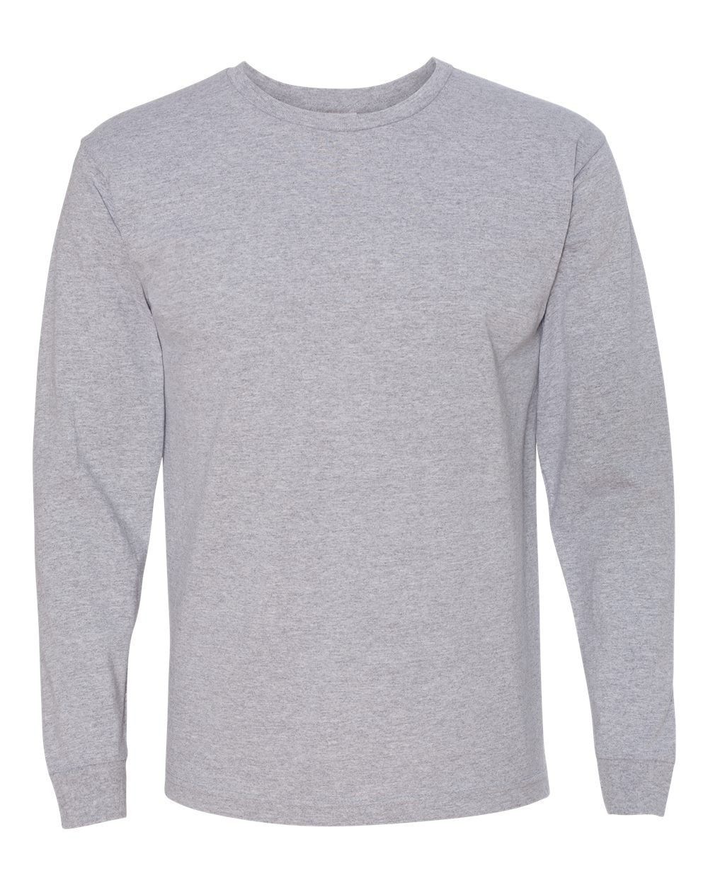 Unisex USA-Made Long Sleeve T-Shirt - 5060
