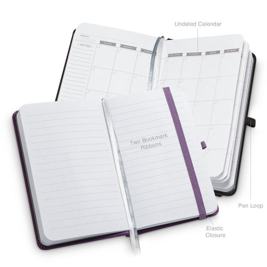 Eccolo® Cool Journal - Small