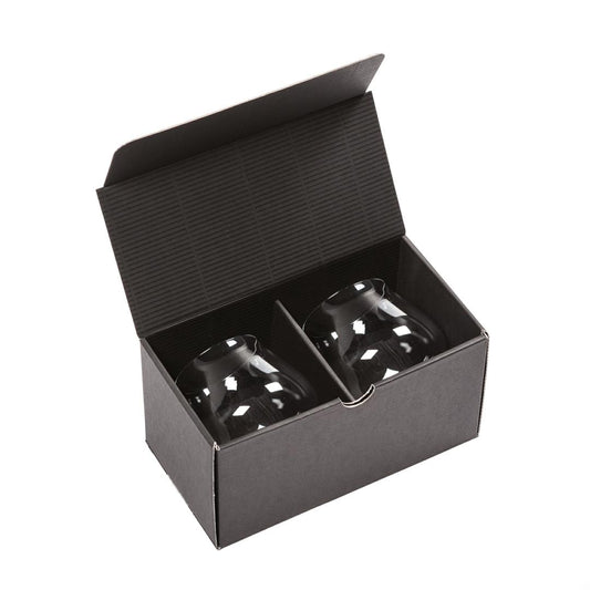 Lanyon Stemless Wine - Imprinted