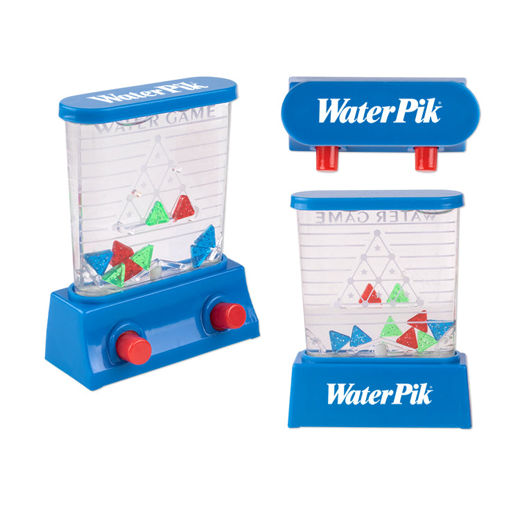 Water Game