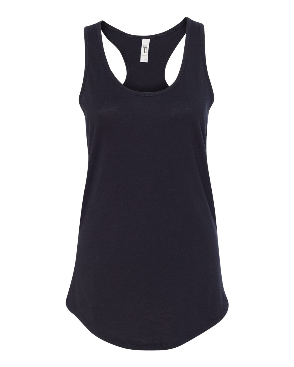 Women's Ideal Racerback Tank - 1533