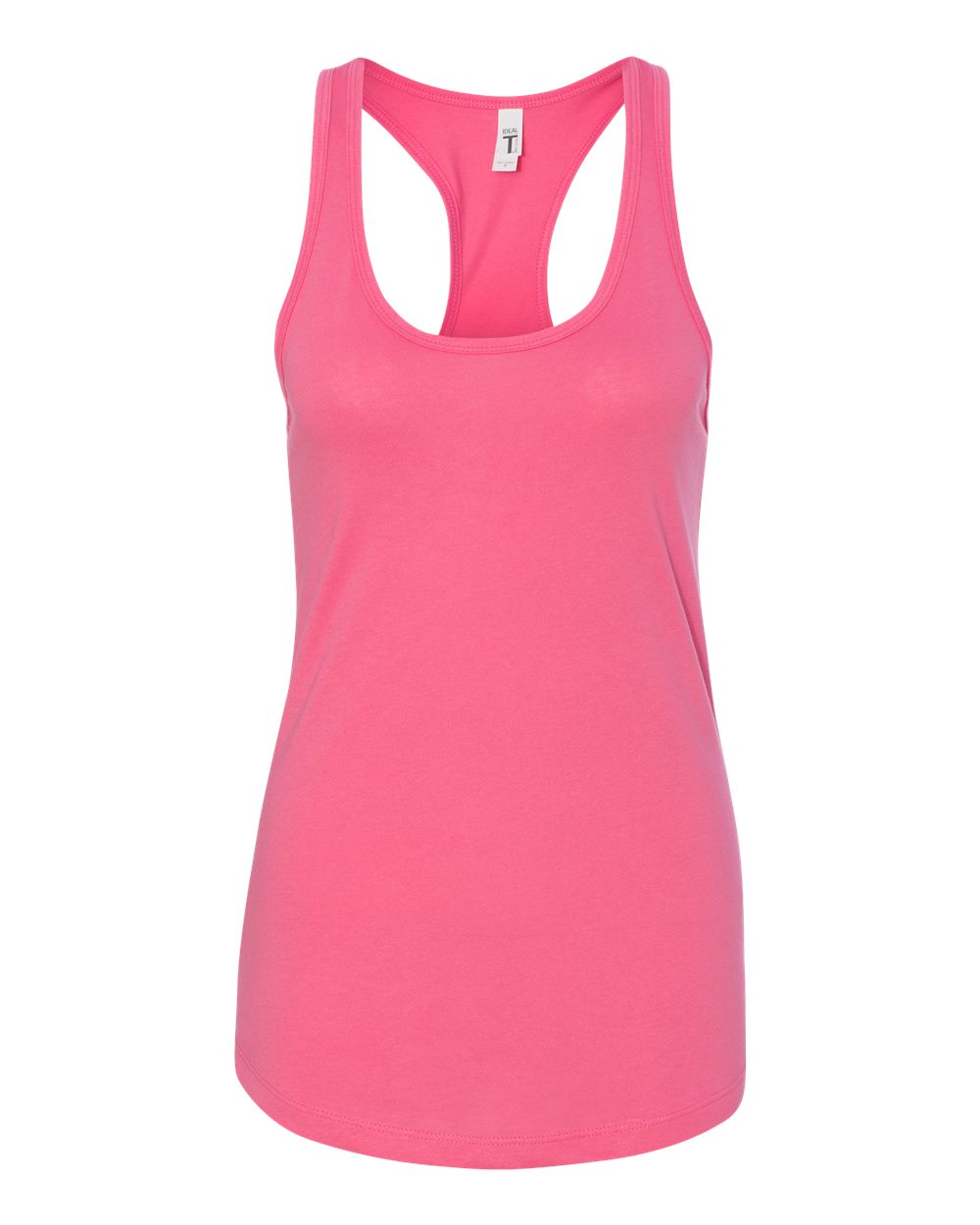Women's Ideal Racerback Tank - 1533
