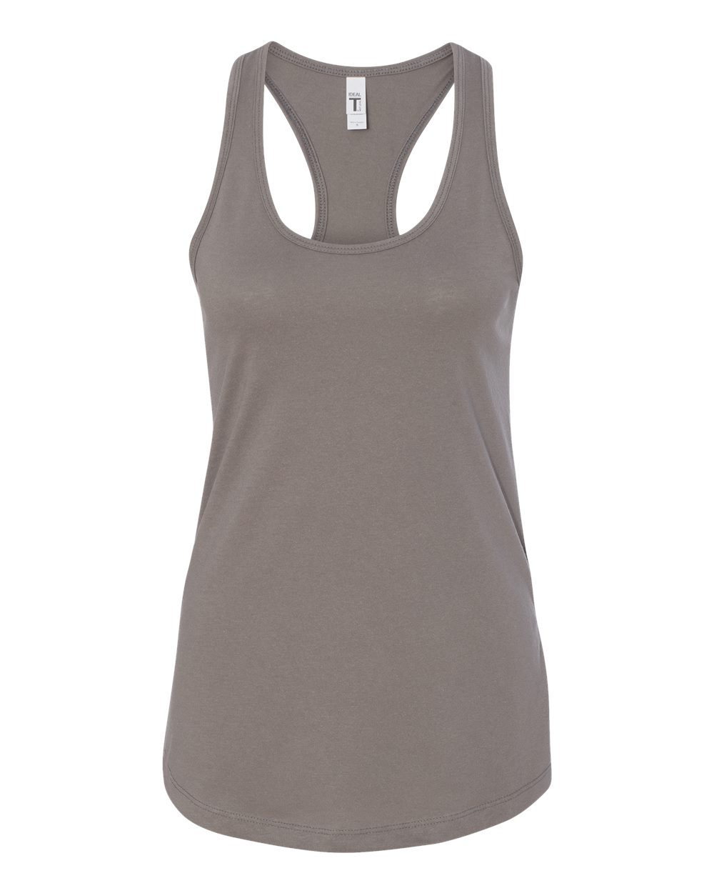 Women's Ideal Racerback Tank - 1533