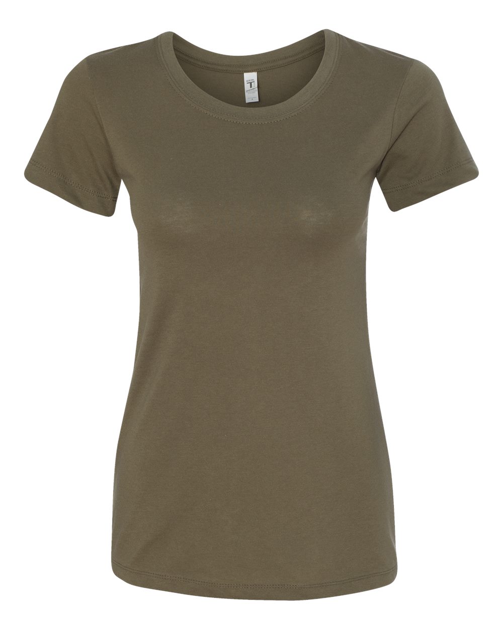 Women's Ideal T-Shirt - 1510