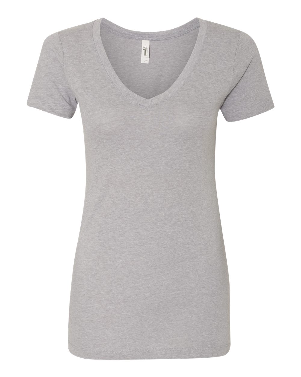 Women's Ideal V-Neck T-Shirt - 1540