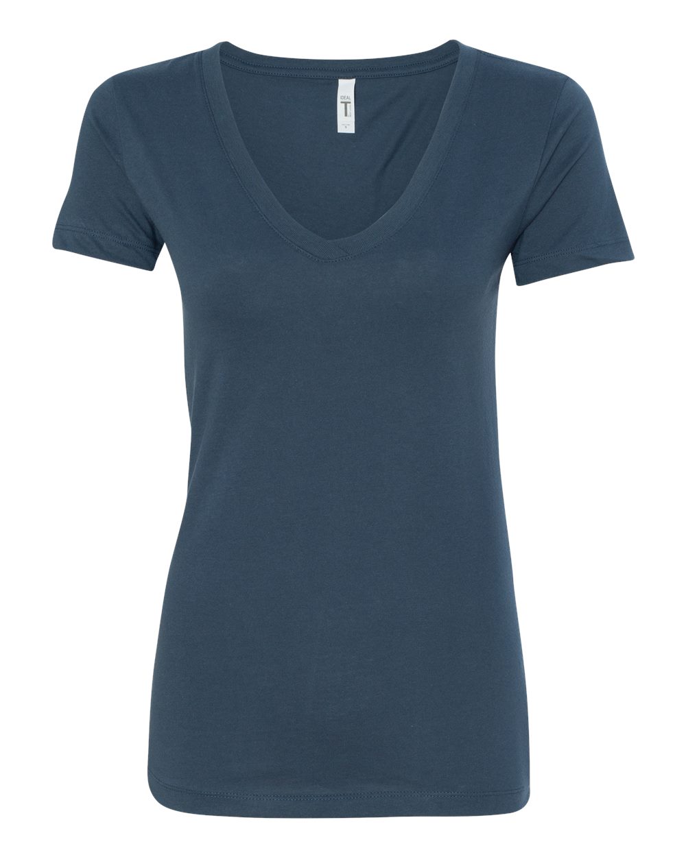 Women's Ideal V-Neck T-Shirt - 1540