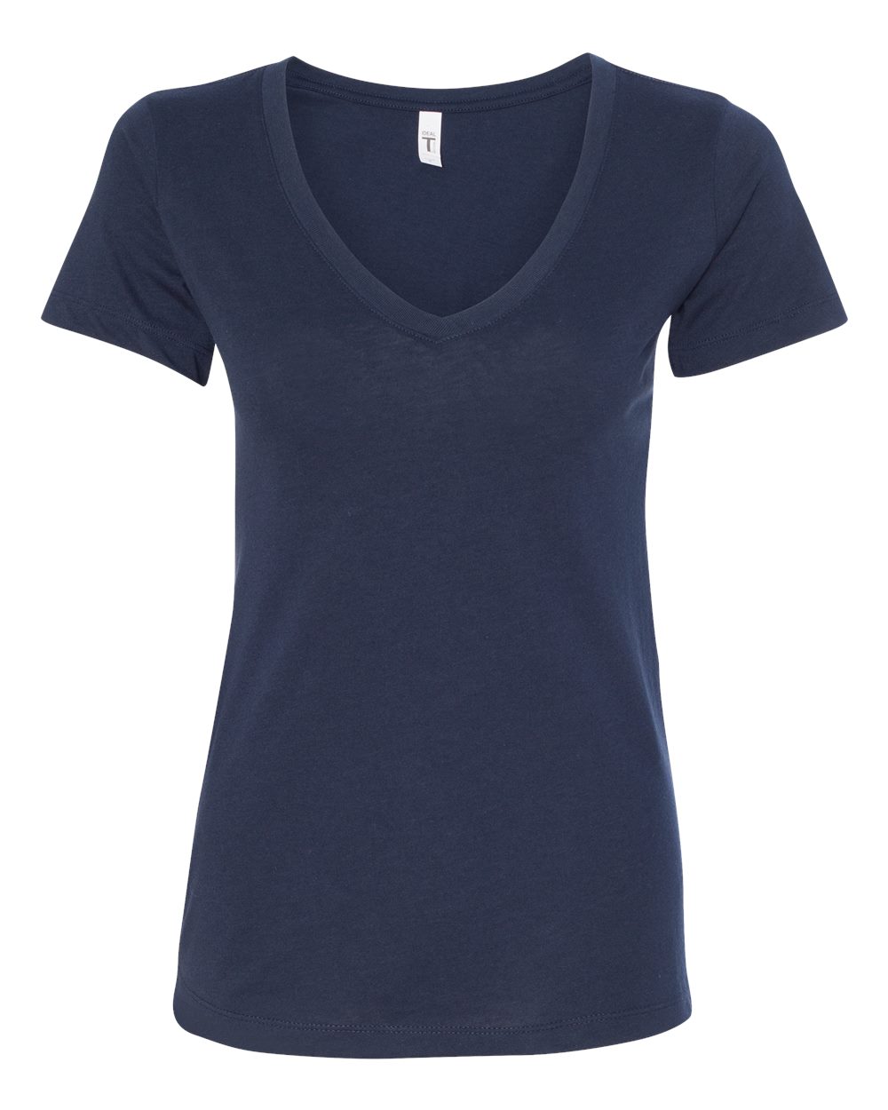 Women's Ideal V-Neck T-Shirt - 1540