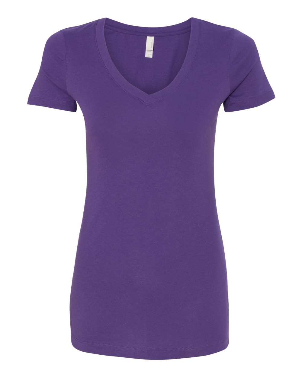 Women's Ideal V-Neck T-Shirt - 1540