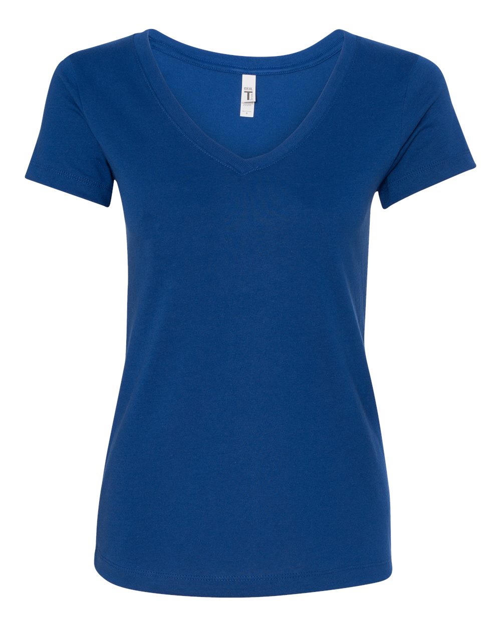 Women's Ideal V-Neck T-Shirt - 1540