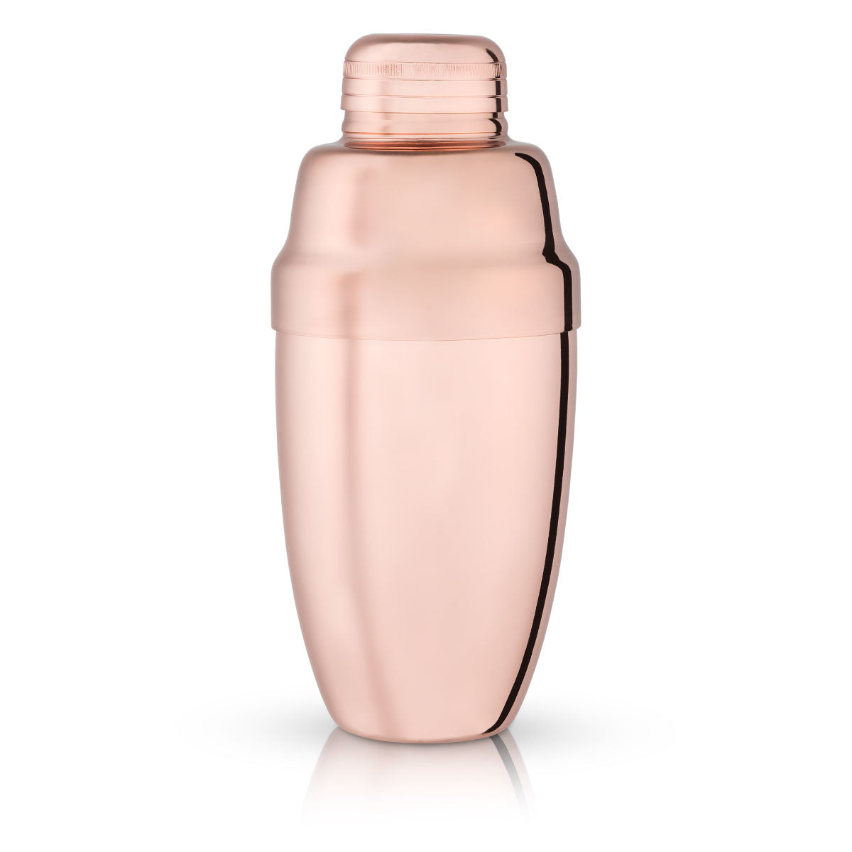 Viski® Heavyweight Cocktail Shaker
