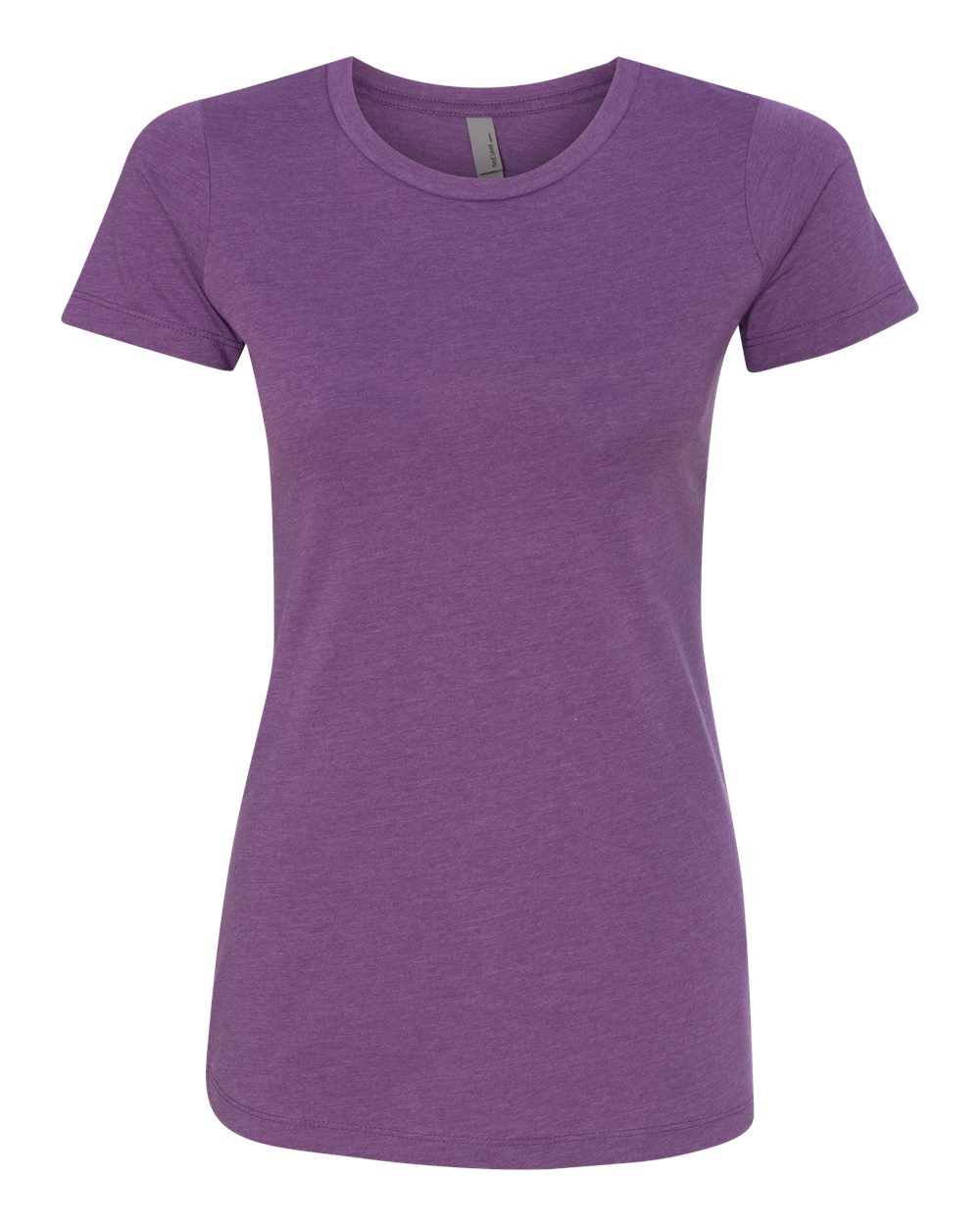 Women’s CVC T-Shirt - 6610