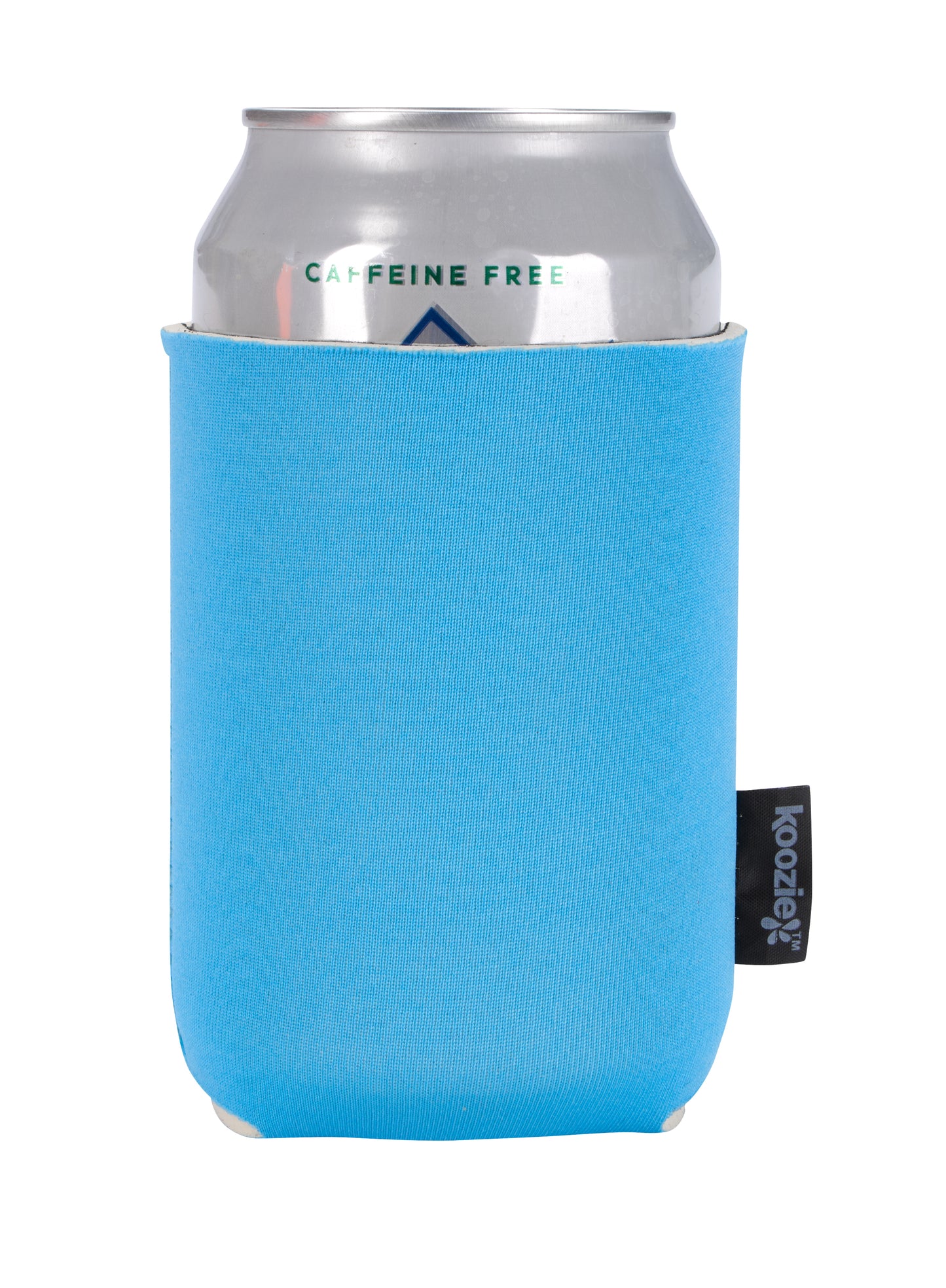 Koozie® Magnetic RPET Can Cooler