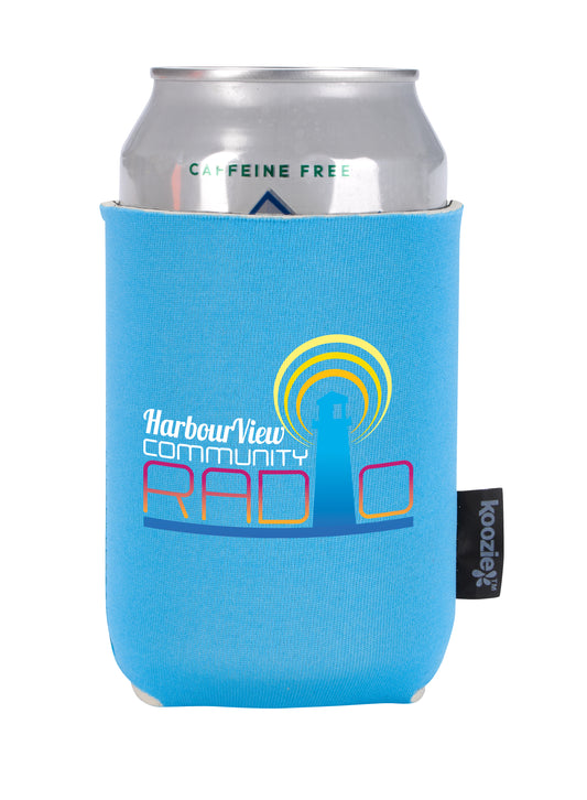 Koozie® Magnetic RPET Can Cooler