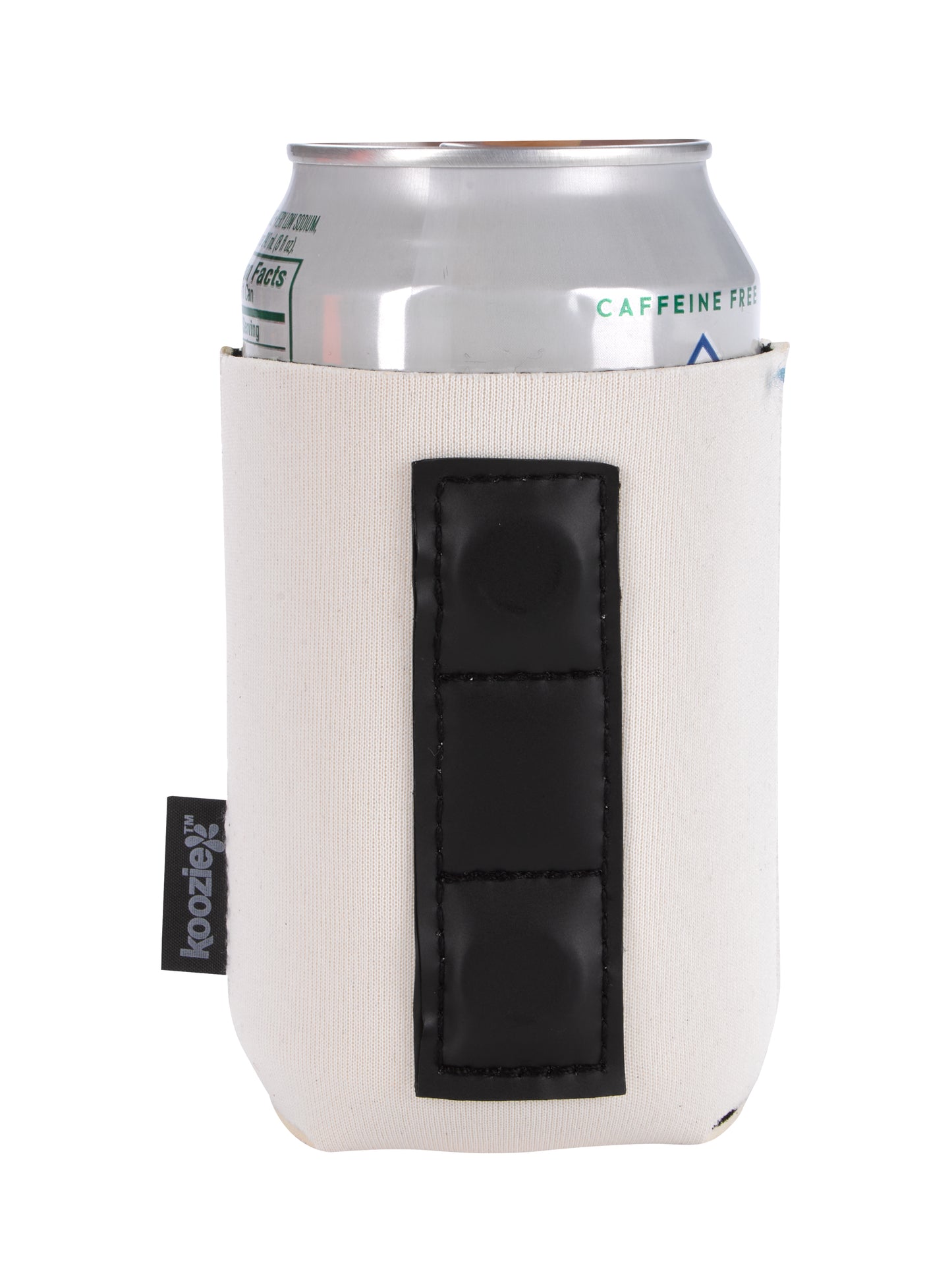 Koozie® Magnetic RPET Can Cooler