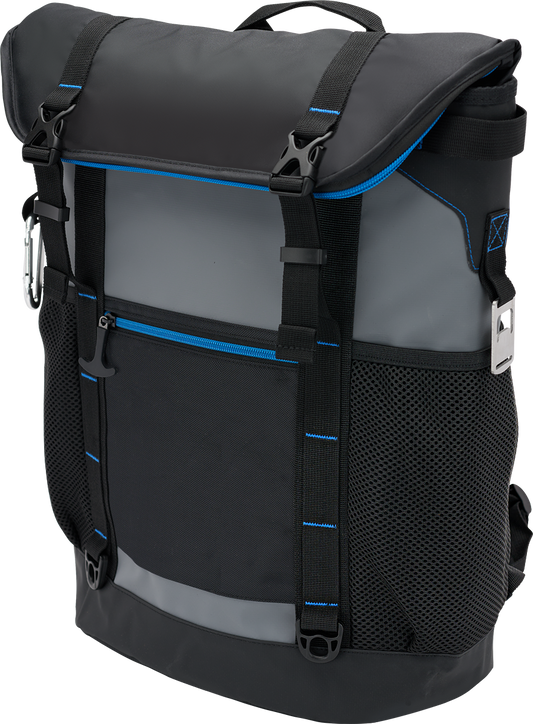 Urban Peak® 35 Can Fold Top Backpack Cooler
