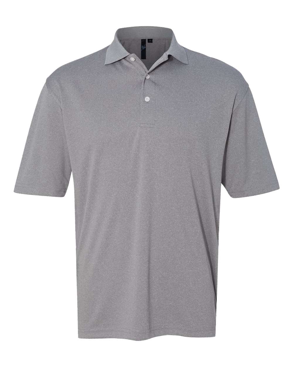 Men's Moisture Free Mesh Polo - 0469