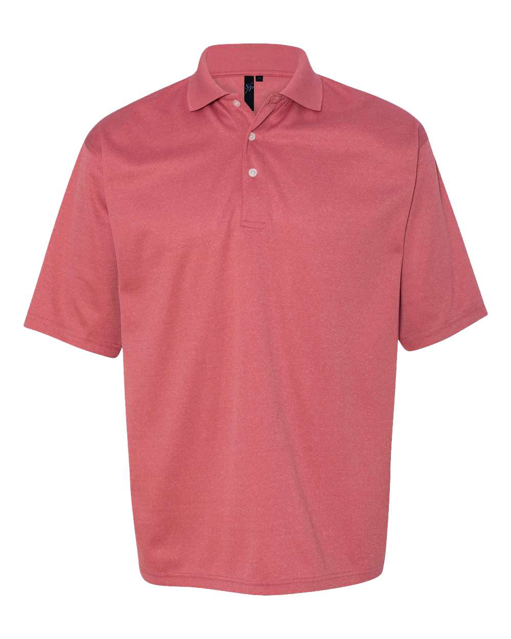 Men's Moisture Free Mesh Polo - 0469