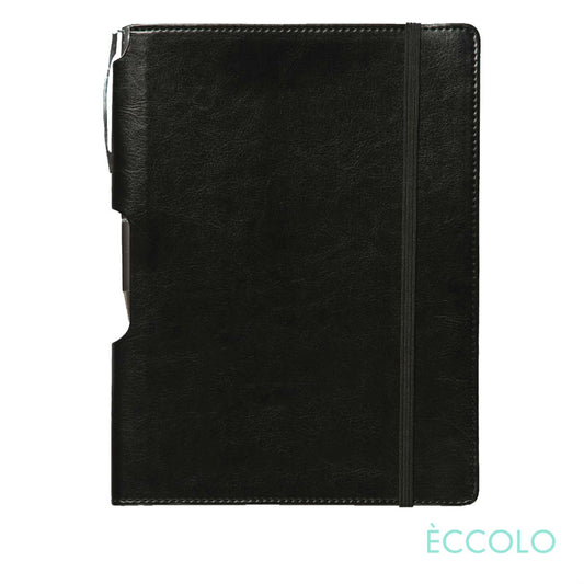 Eccolo® Rhythm Journal/Clicker Pen - (L)