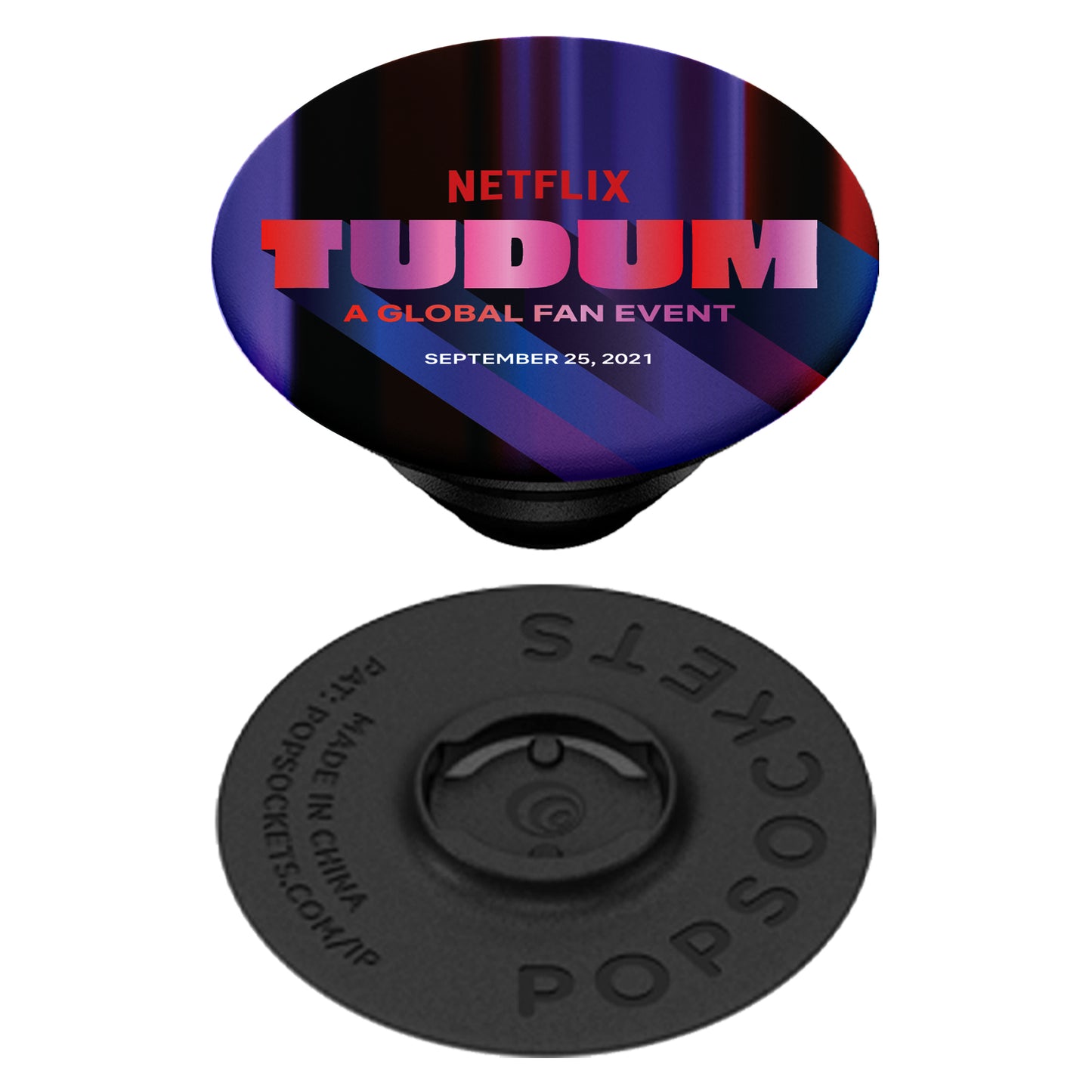 PopSockets PopGrip Swappable