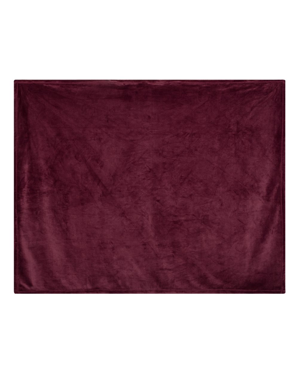 Mink Touch Luxury Blanket - 8721