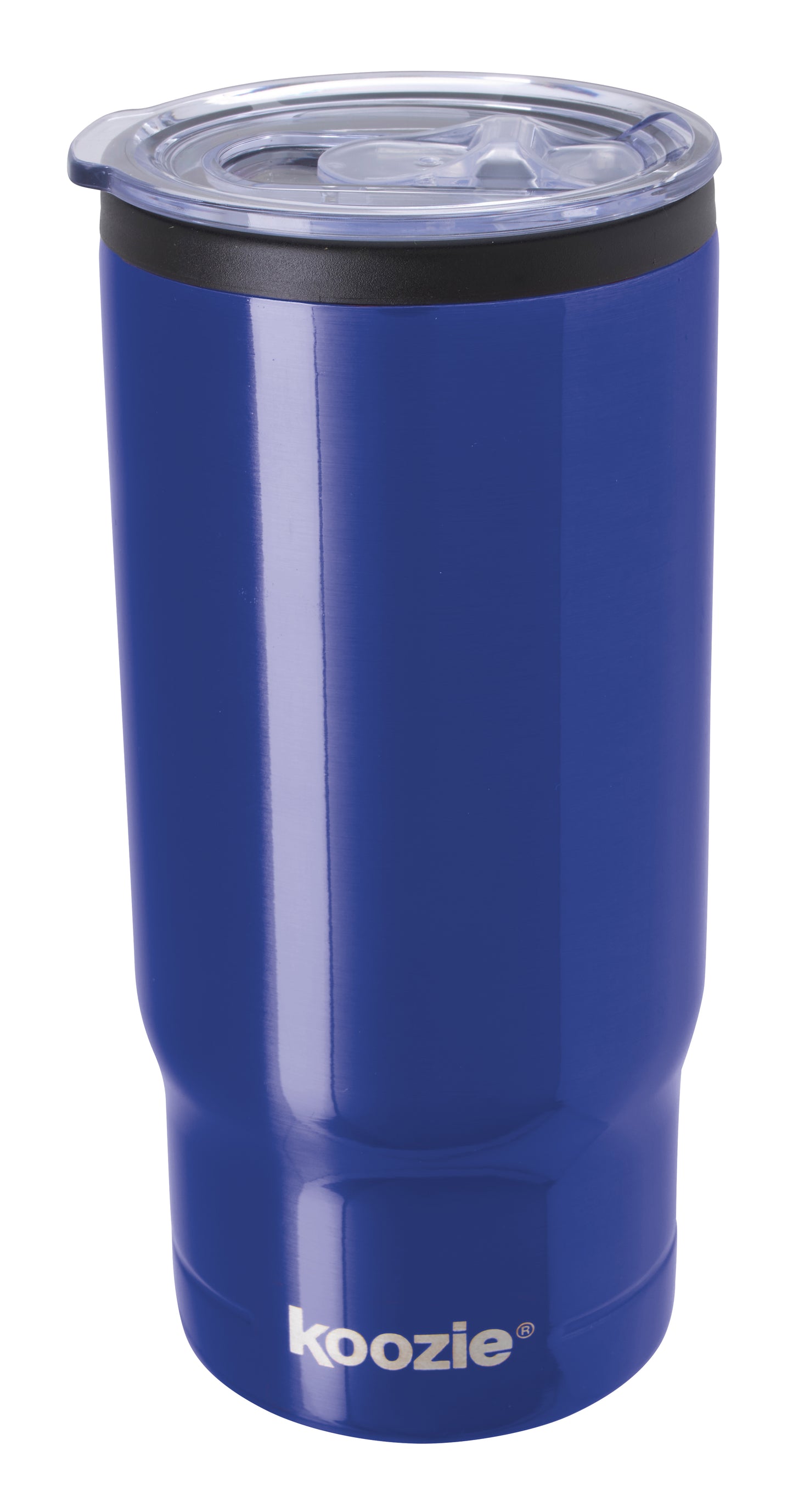Koozie® Slim Triple Vacuum Tumbler - 15 oz.