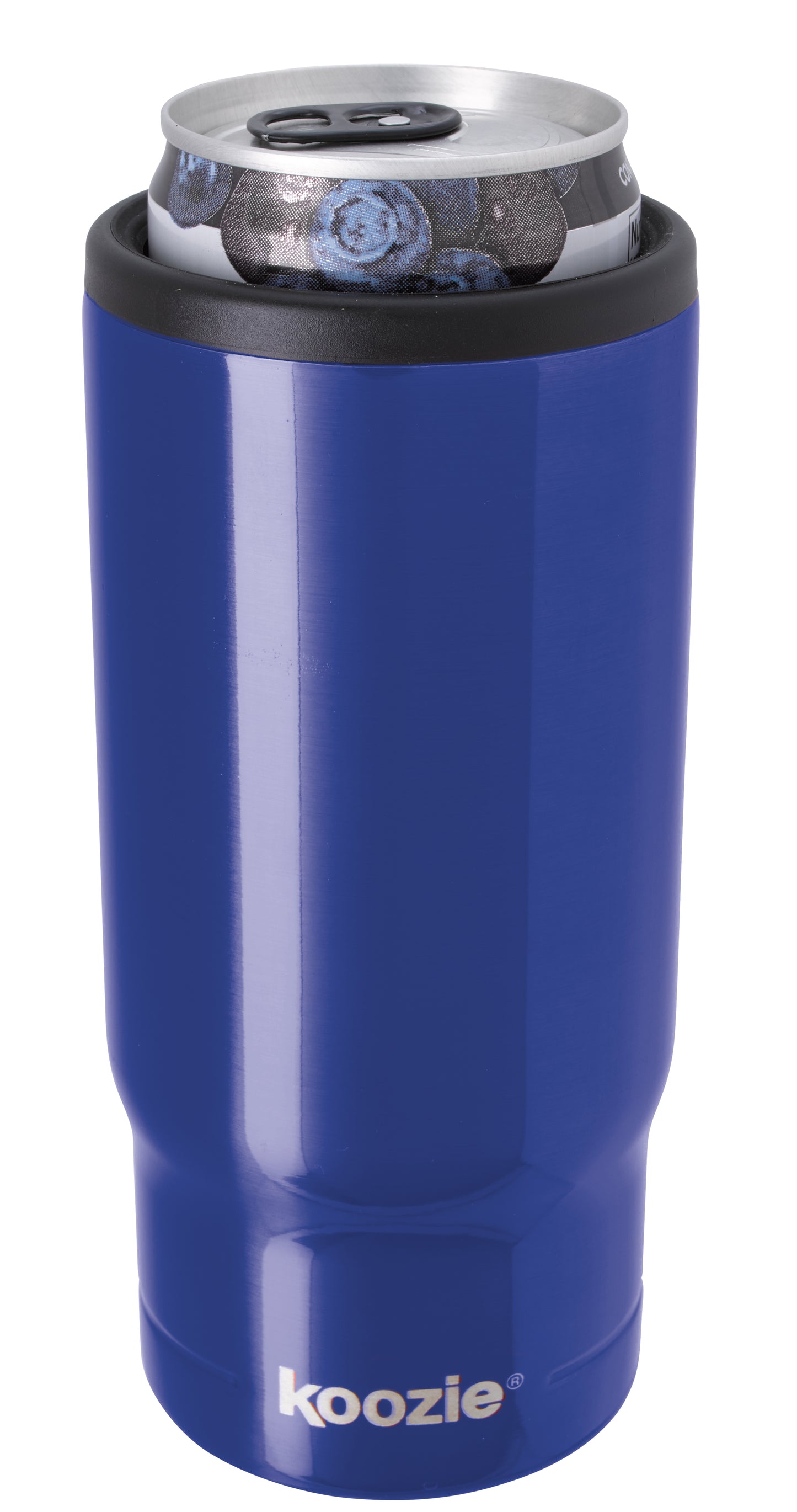 Koozie® Slim Triple Vacuum Tumbler - 15 oz.