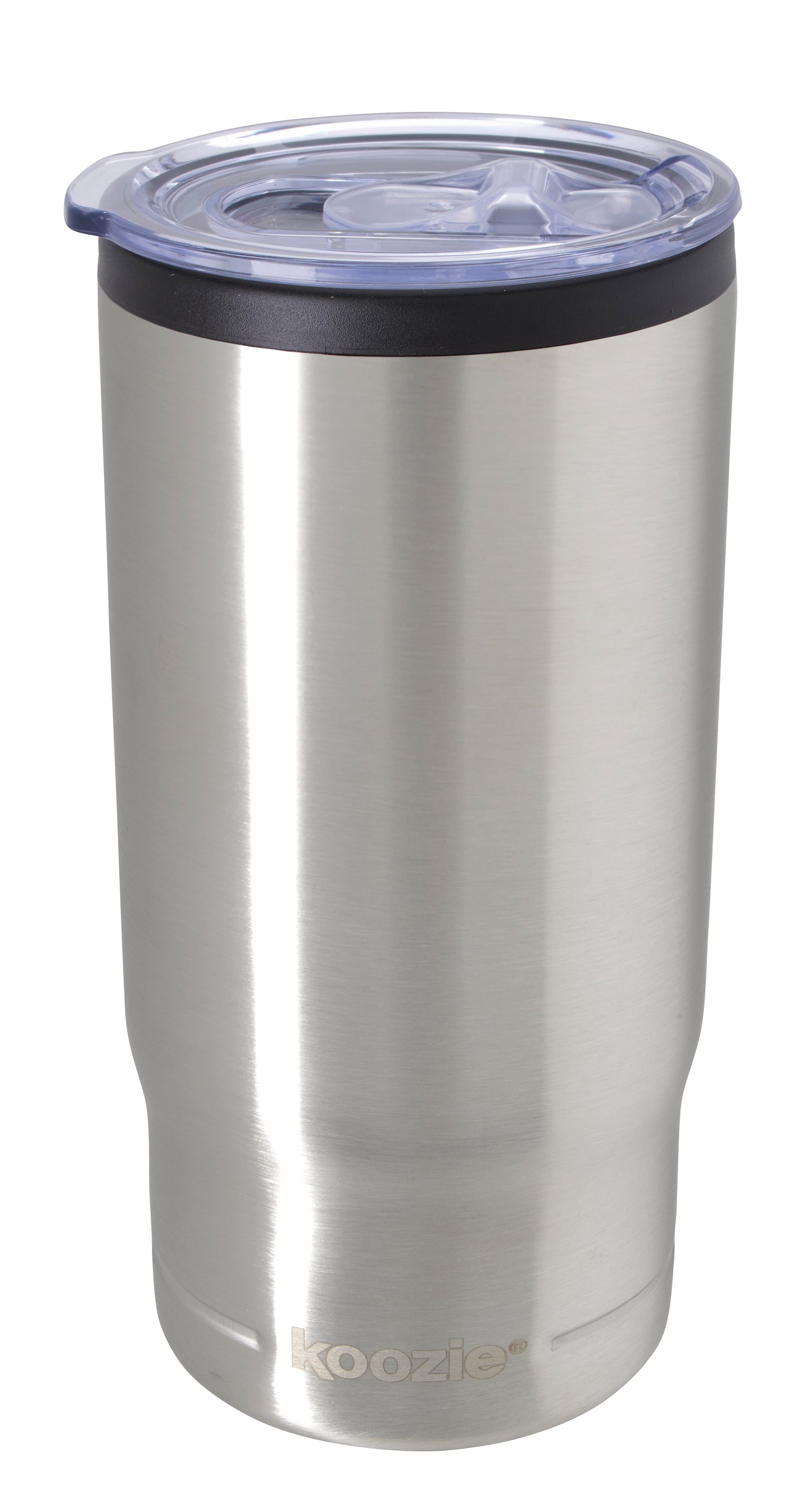 Koozie® Slim Triple Vacuum Tumbler - 15 oz.