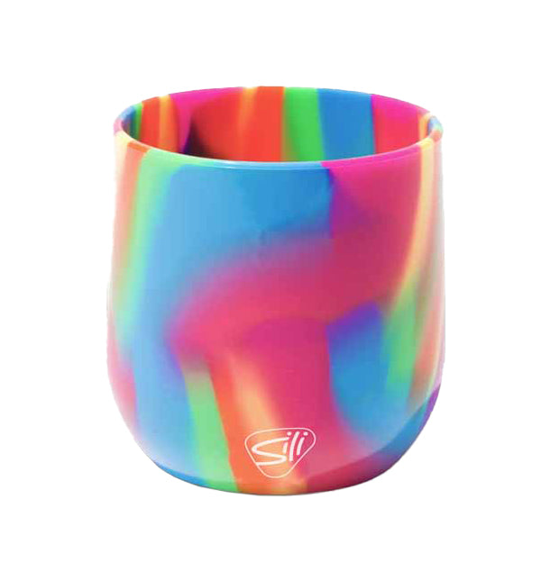 Silipint® Redesigned Wine Glass - 12 oz.