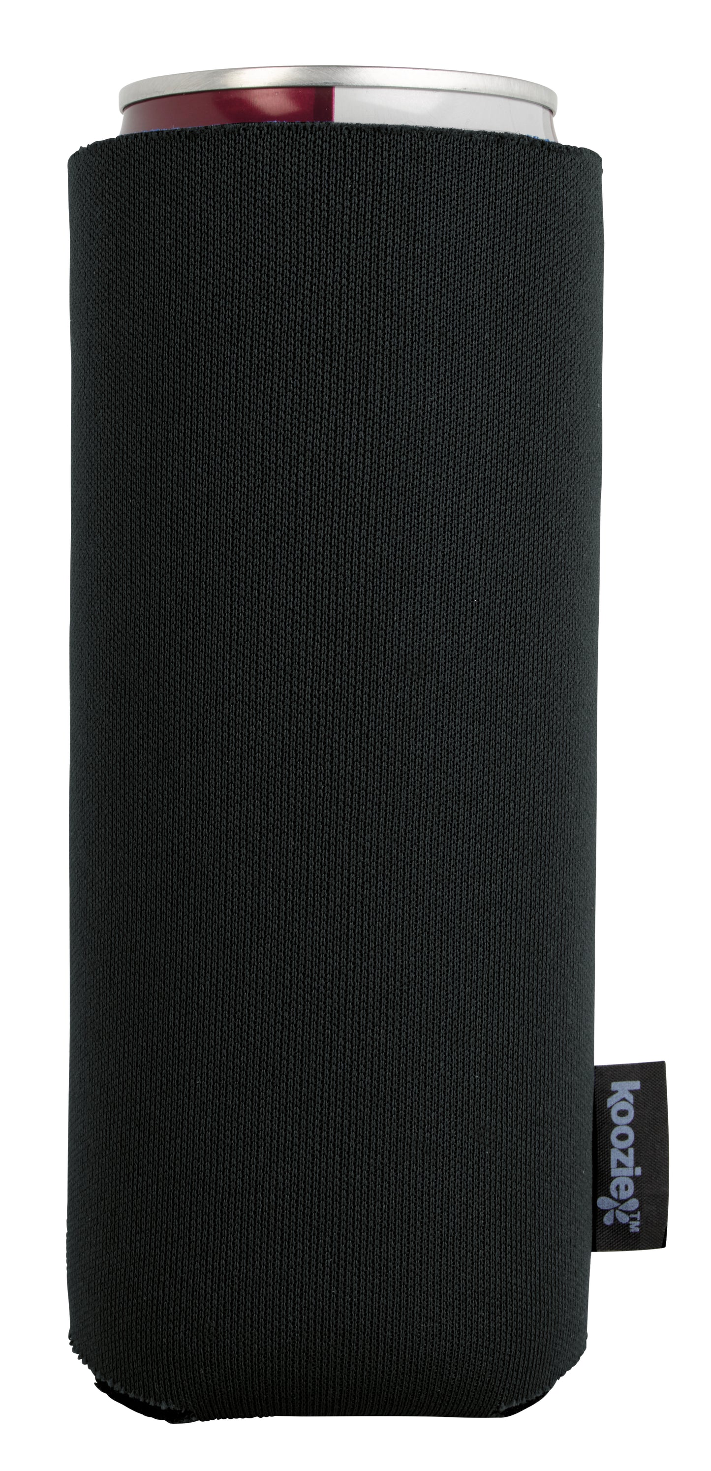 Koozie® Collapsible Slim Can Cooler