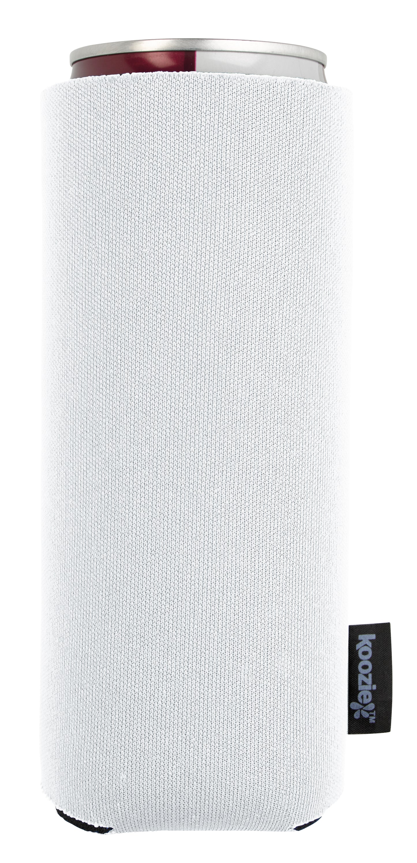 Koozie® Collapsible Slim Can Cooler