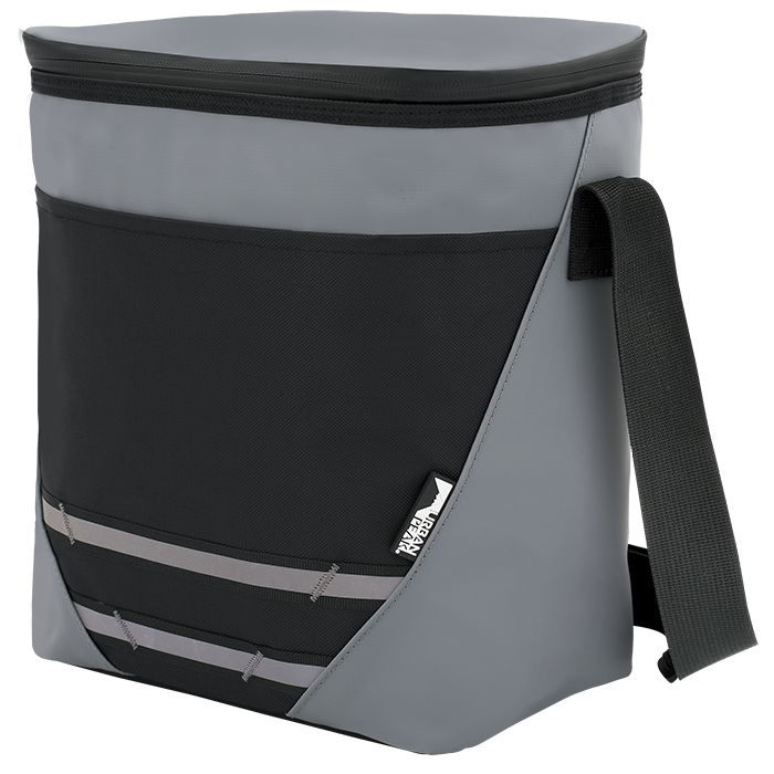 Urban Peak® Waterproof 12 Can Dash Cooler