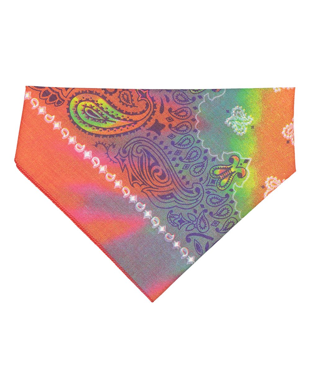 USA-Made Doggie Bandana - 3905