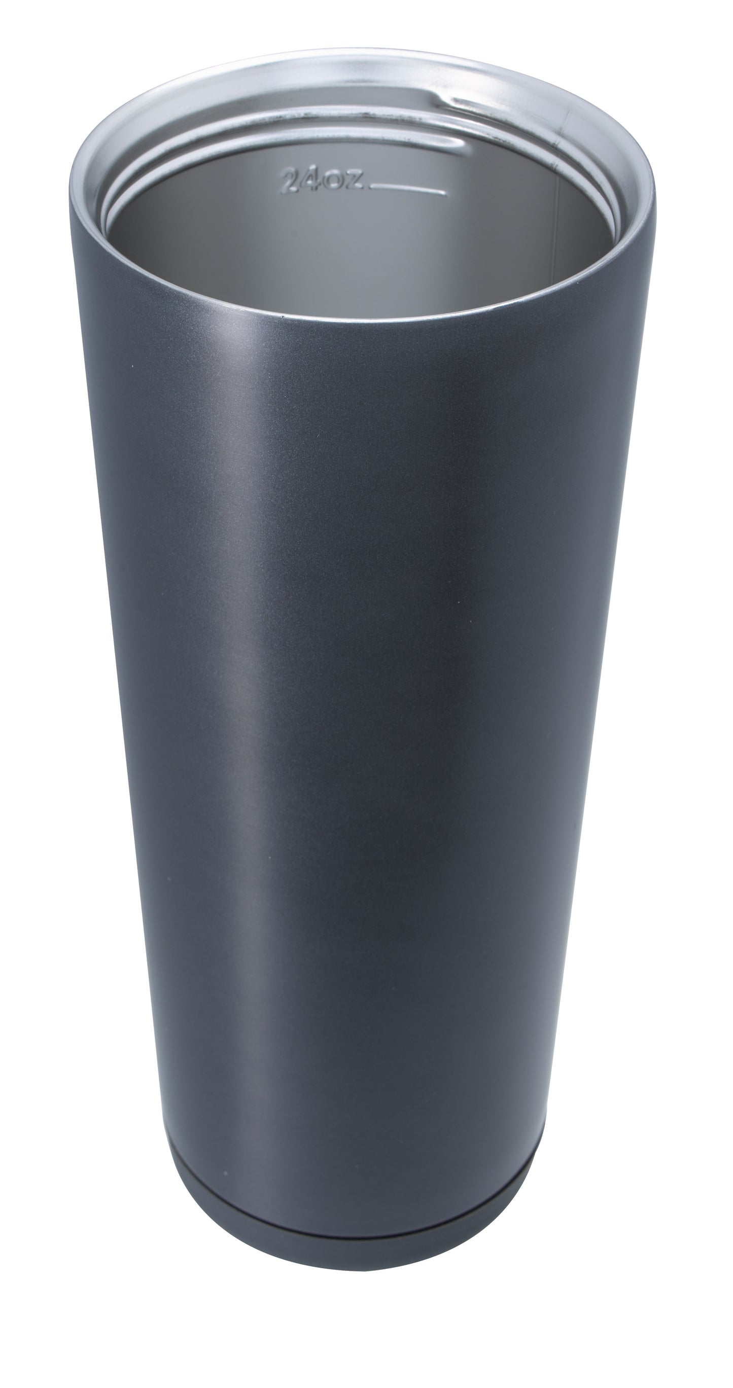 Astrid Recycled Stainless Steel Vacuum Tumbler - 24 oz.